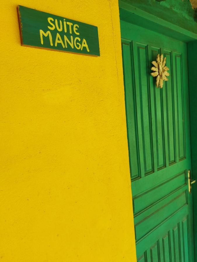 Sitio Anju Hotel Atibaia Exterior photo